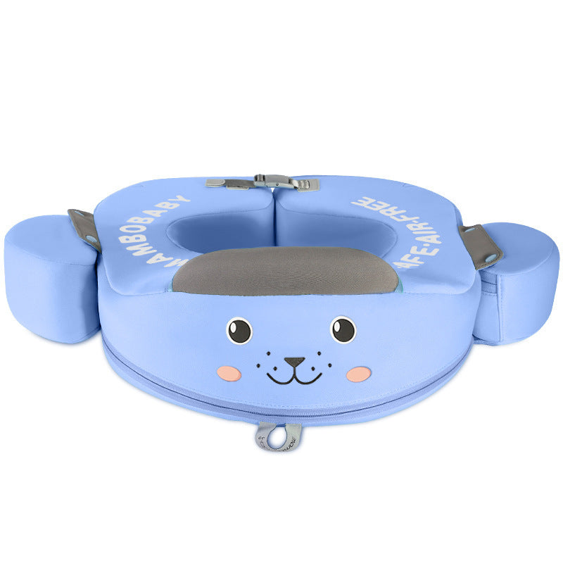 Baby Swimming Ring Floats - Baby Time Now