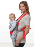 Fashion simple baby carrier for mother and baby - Baby Time Now