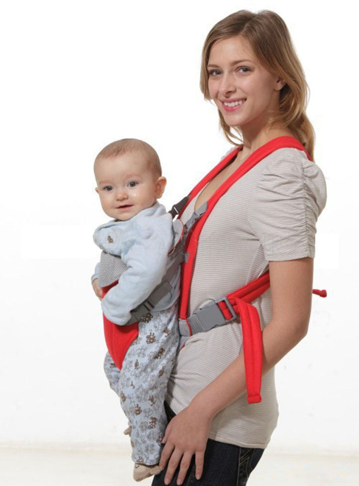 Fashion simple baby carrier for mother and baby - Baby Time Now