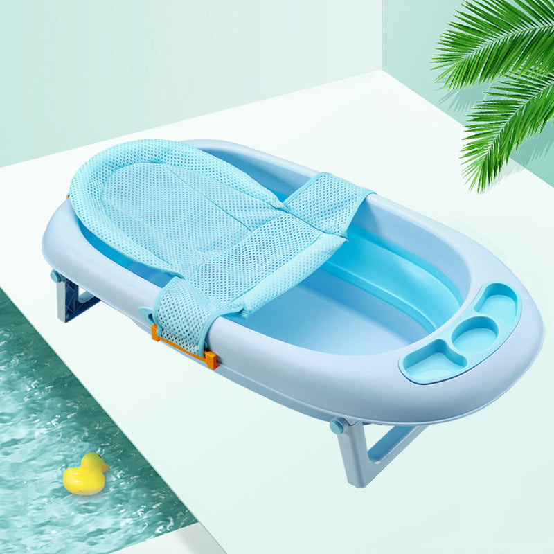 Baby Shower Bed Bath - Baby Time Now