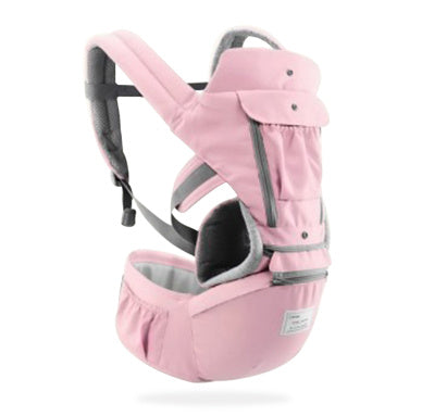 Multi-functional baby waist stool - Baby Time Now