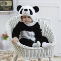 Baby Onesie and Crawling Suit - Baby Time Now