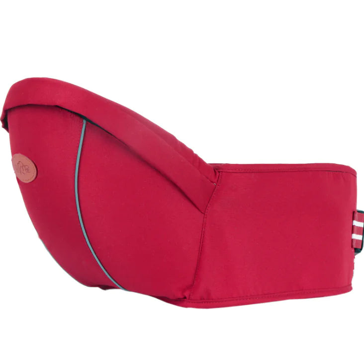Baby Waist Support, Baby Carrier with Simple Seat - Baby Time Now