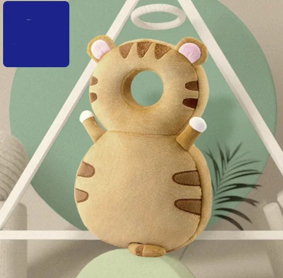 Baby Pillow - Baby Time Now