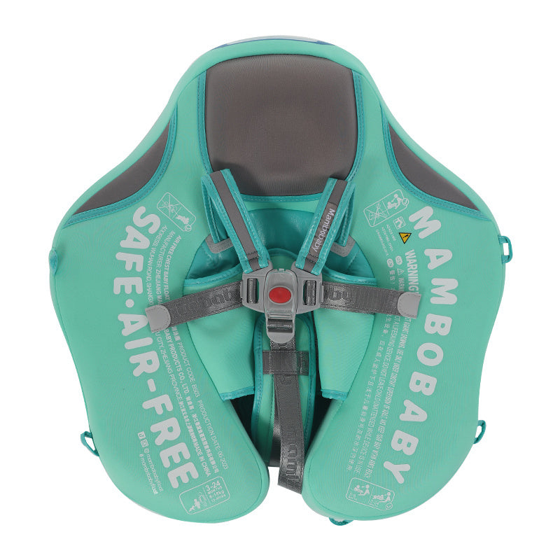 Baby Swimming Ring Floats - Baby Time Now