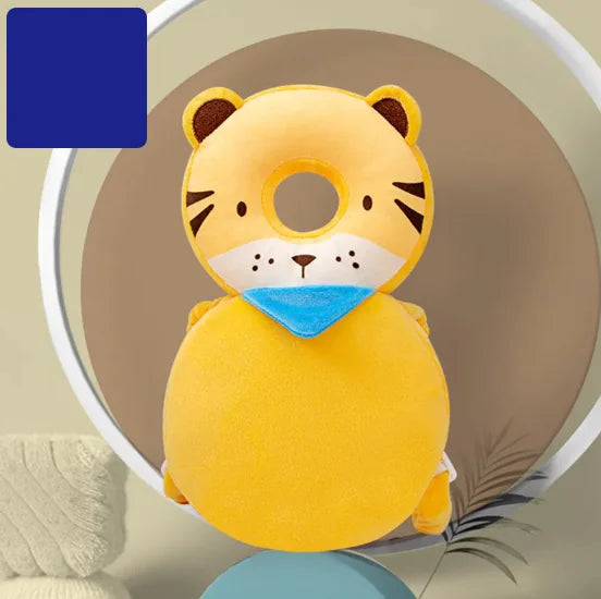 Baby Pillow - Baby Time Now