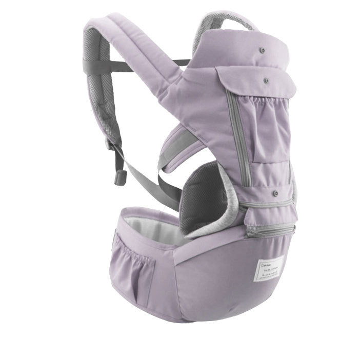 Multi-functional baby waist stool - Baby Time Now