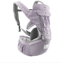 Multi-functional baby waist stool - Baby Time Now