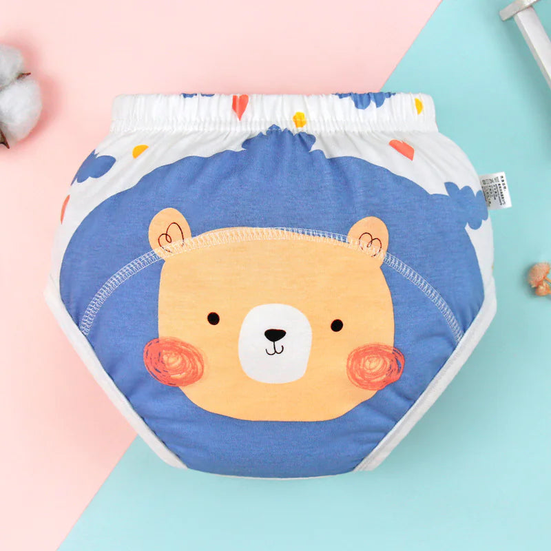 Baby Training Pants - Baby Time Now