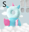 Baby Toddler Anti-Fall Headrest - Baby Time Now