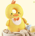 Baby Toddler Anti-Fall Headrest - Baby Time Now