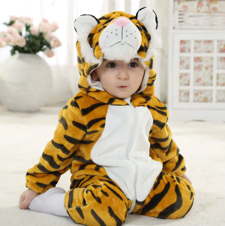 Baby Onesie and Crawling Suit - Baby Time Now