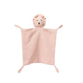 Baby Cotton Gauze Comfort Towel - Baby Time Now