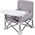 Compact Folding Baby Dining Chair - Baby Time Now