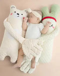BABY HUG Sleep Soothing Pillow - Baby Time Now
