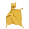 Baby Cotton Gauze Comfort Towel - Baby Time Now