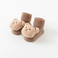 Terry Baby Socks - Baby Time Now