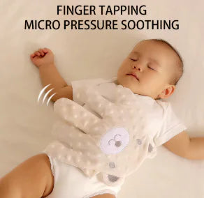 Baby Automatic Pat - Baby Time Now