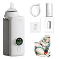Portable Wireless Baby Bottle Warmer - Baby Time Now