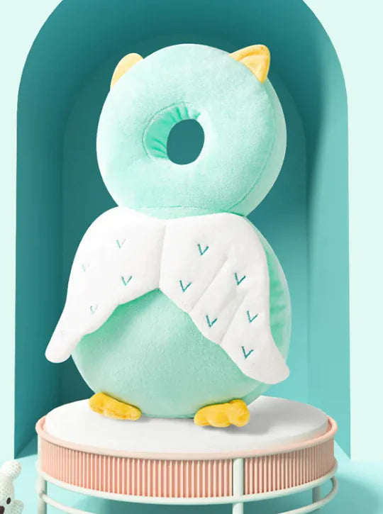 Baby Toddler Anti-Fall Headrest - Baby Time Now