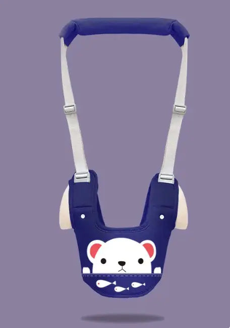 Baby Harness Backpack - Baby Time Now