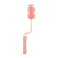 Silicone Baby Bottle Cleaning Brush - Baby Time Now