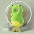 Baby Toddler Anti-Fall Headrest - Baby Time Now