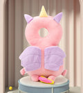 Baby Toddler Anti-Fall Headrest - Baby Time Now