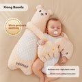 BABY HUG Sleep Soothing Pillow - Baby Time Now