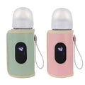 USB Baby Bottle Warmer Cover - Baby Time Now