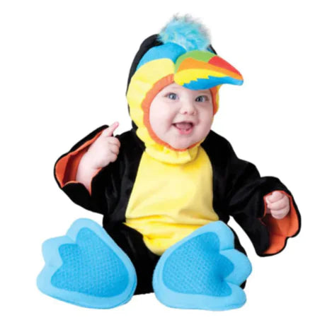 Festive Baby Jumpsuit - Baby Time Now