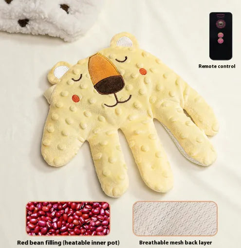 Baby Automatic Pat - Baby Time Now