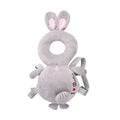 Baby Head Protection Cushion for Walking - Baby Time Now