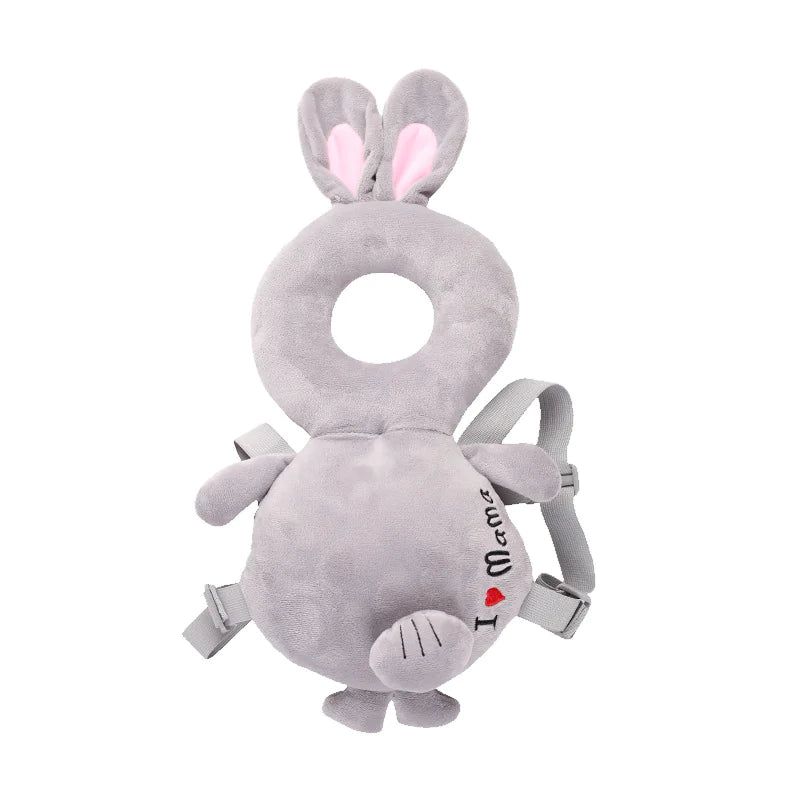 Baby Head Protection Cushion for Walking - Baby Time Now