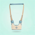 BTN Baby Walking Harness with Easy Pull Rope – Toddler Safety Belt for First Steps - Baby Time Now