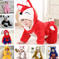 Baby Onesie and Crawling Suit - Baby Time Now