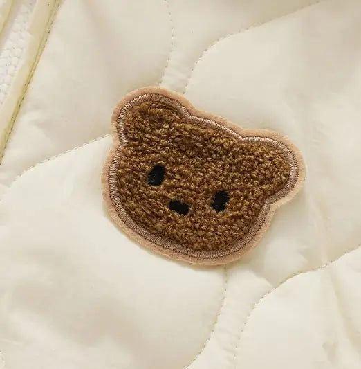 Winter Baby Jumpsuits - Baby Time Now
