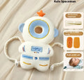 Baby Toddler Anti-Fall Headrest - Baby Time Now