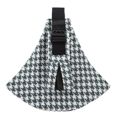 BTN Baby Carry One-Shoulder Strap – Ergonomic Portable Baby Carrier for Parents - Baby Time Now