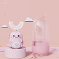 Baby Toothbrush - Baby Time Now