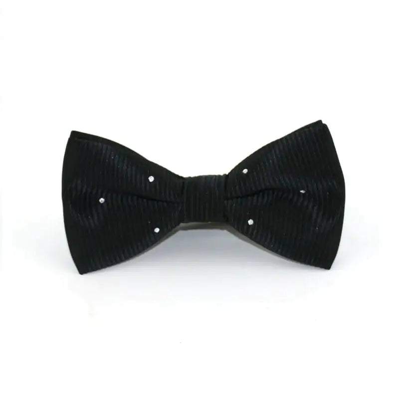 Fashionable Baby Bow Tie - Baby Time Now