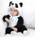 Baby Onesie and Crawling Suit - Baby Time Now