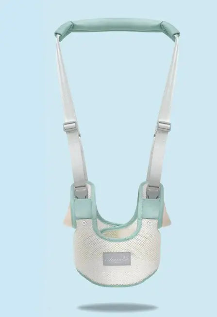 Baby Harness Backpack - Baby Time Now