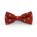 Fashionable Baby Bow Tie - Baby Time Now