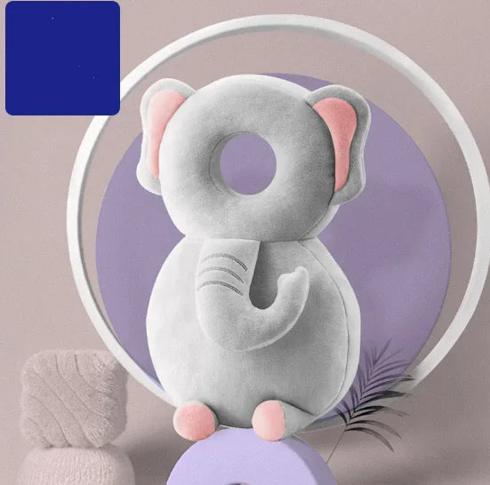 Baby Pillow - Baby Time Now