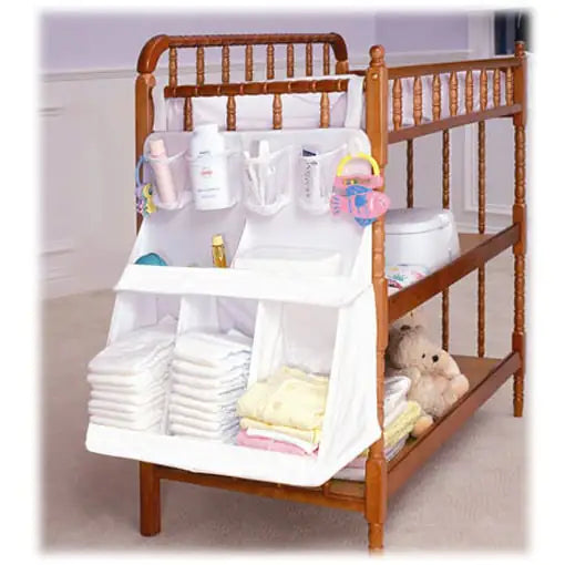 3D Bed Hanger for Baby Crib - Baby Time Now