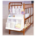 3D Bed Hanger for Baby Crib - Baby Time Now