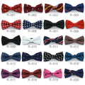 Fashionable Baby Bow Tie - Baby Time Now