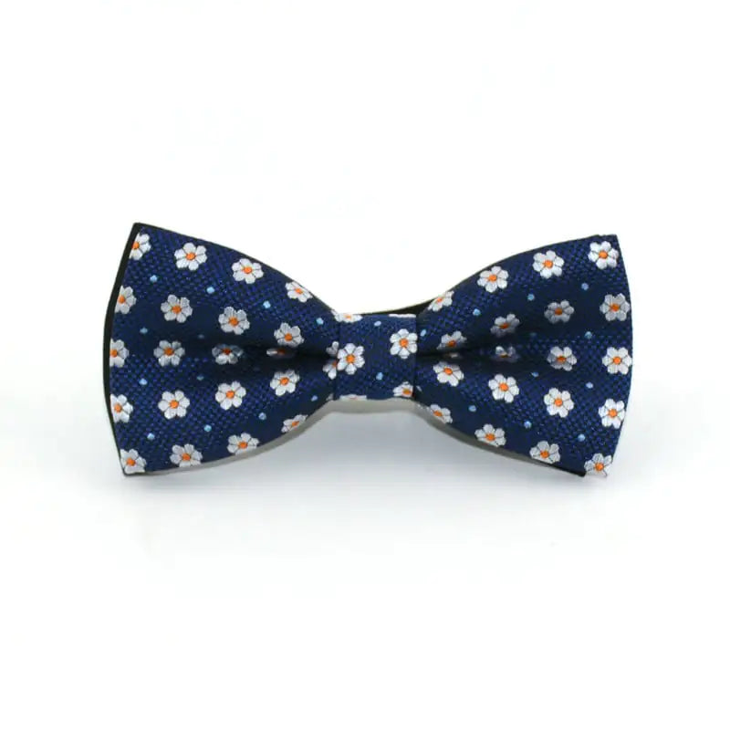 Fashionable Baby Bow Tie - Baby Time Now