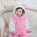 Baby Onesie and Crawling Suit - Baby Time Now